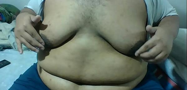  Big Tits 2 - NegroLeo22